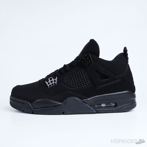 Air Jordan 4 Retro Black Cat 